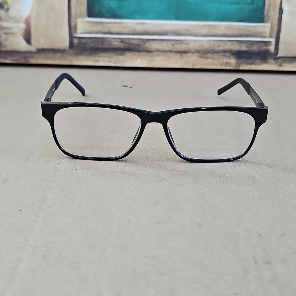 Randolph Keesler Eyeglasses Frames Full Rim Rectangular Classic 58-15-145